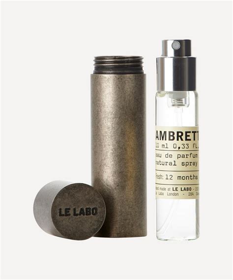 le labo best seller scent